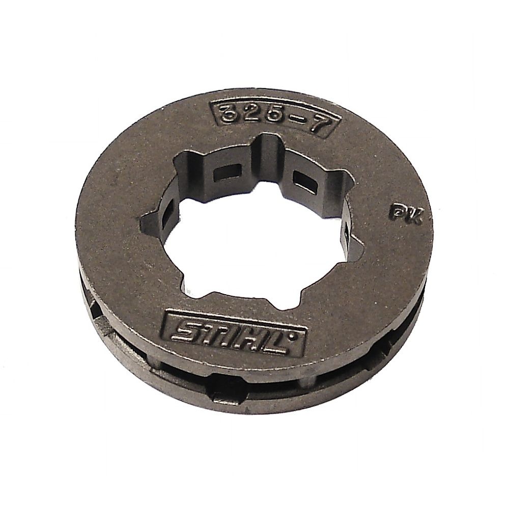 Couronne de pignon .325" 7 dents