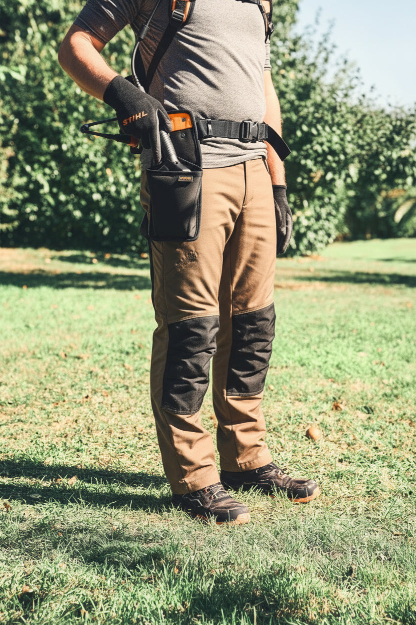 STIHL Étui pour ASA ADVANCE X-Flex