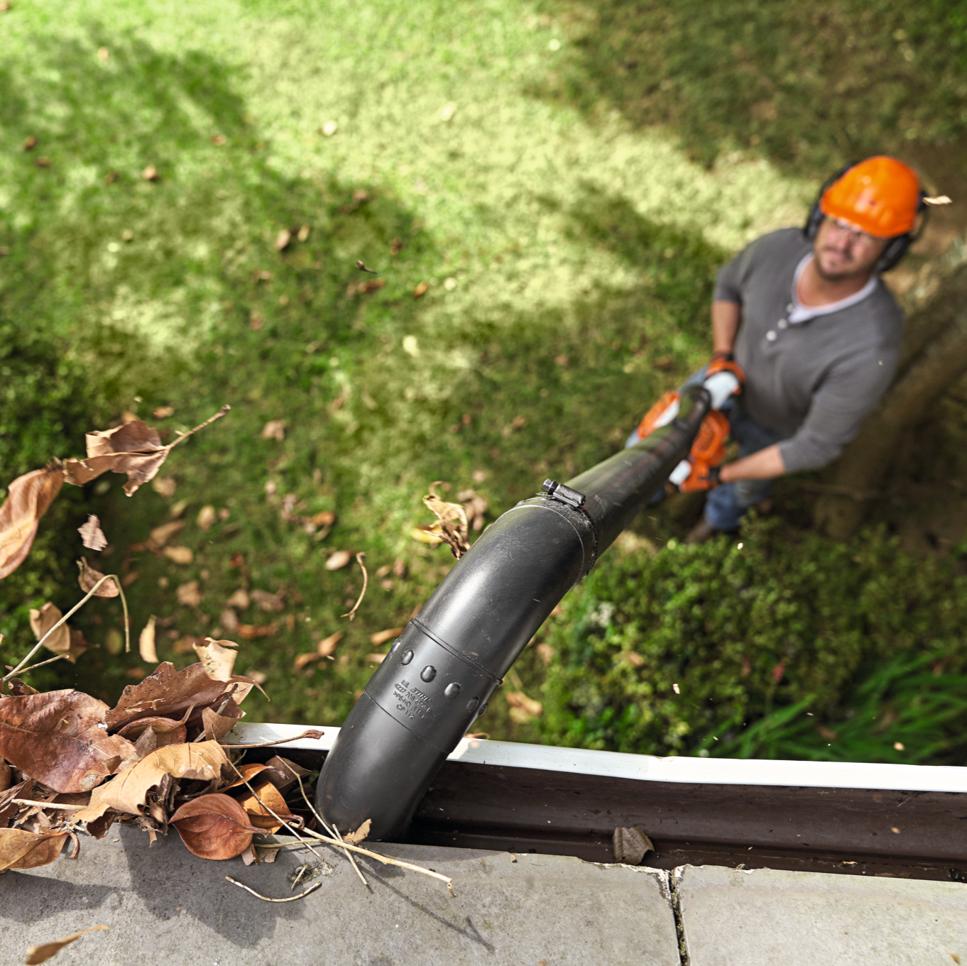 STIHL BG 86 Souffleur thermique