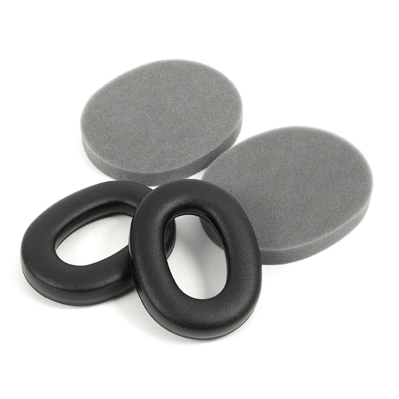 3M Peltor HYPEX 1 Kit d’hygiène pour X1 et Optime I