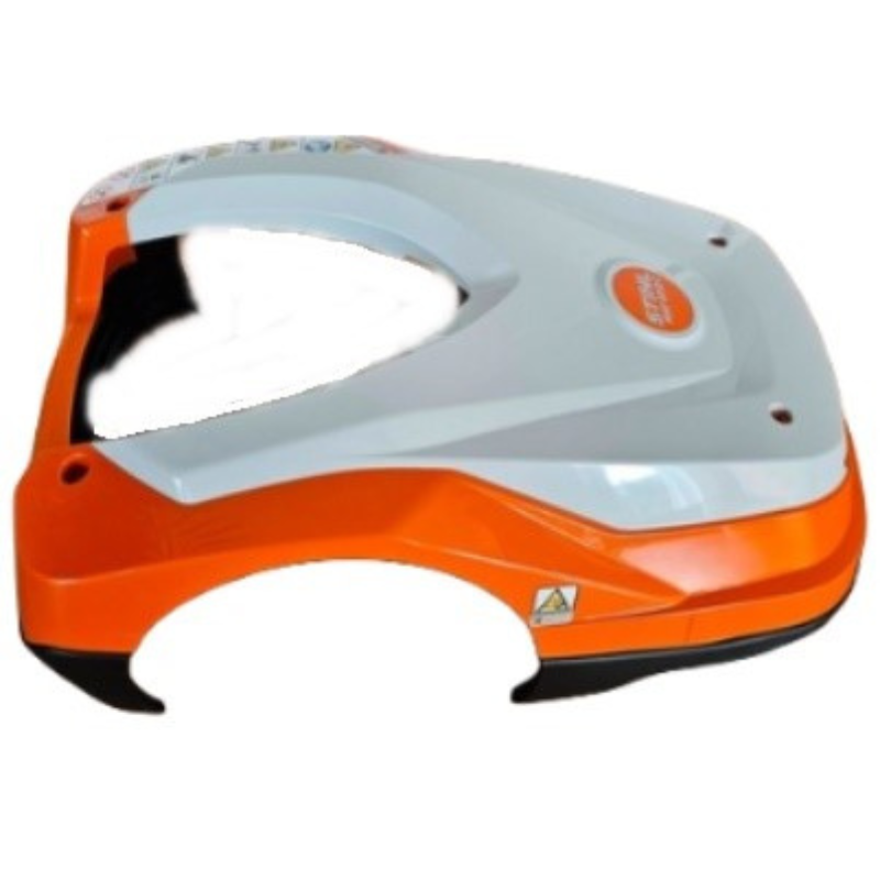 STIHL Capot de protection pour RMI 522.0 C