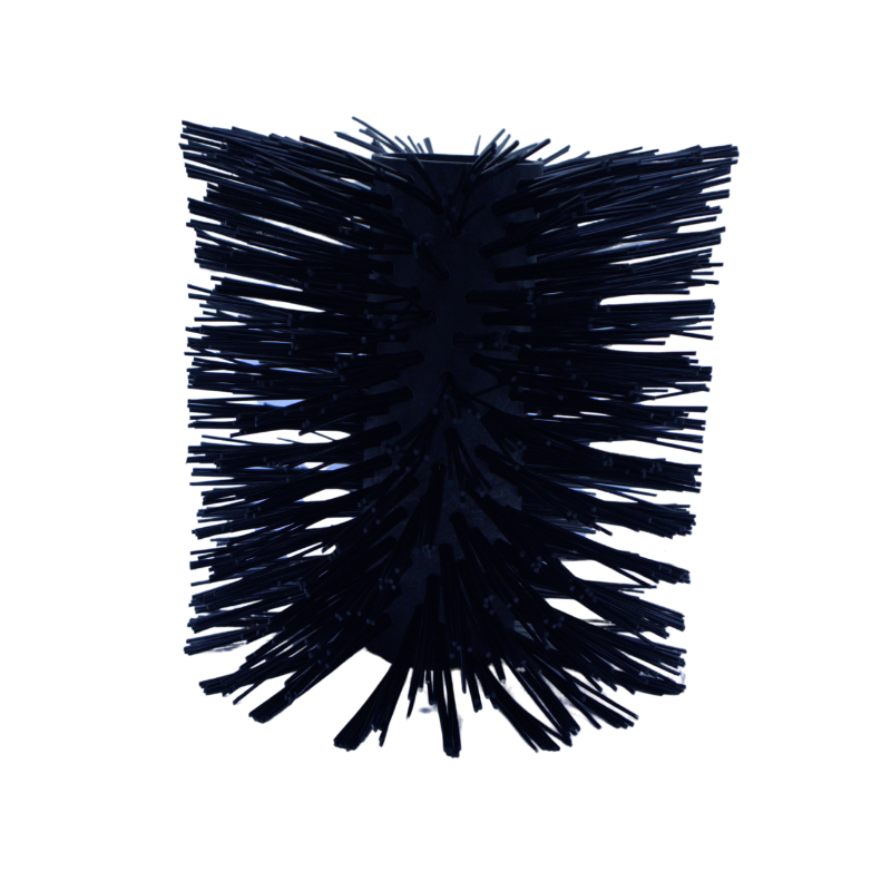 Rouleau-brosse AgroTech pour STIHL KB-KM/MM