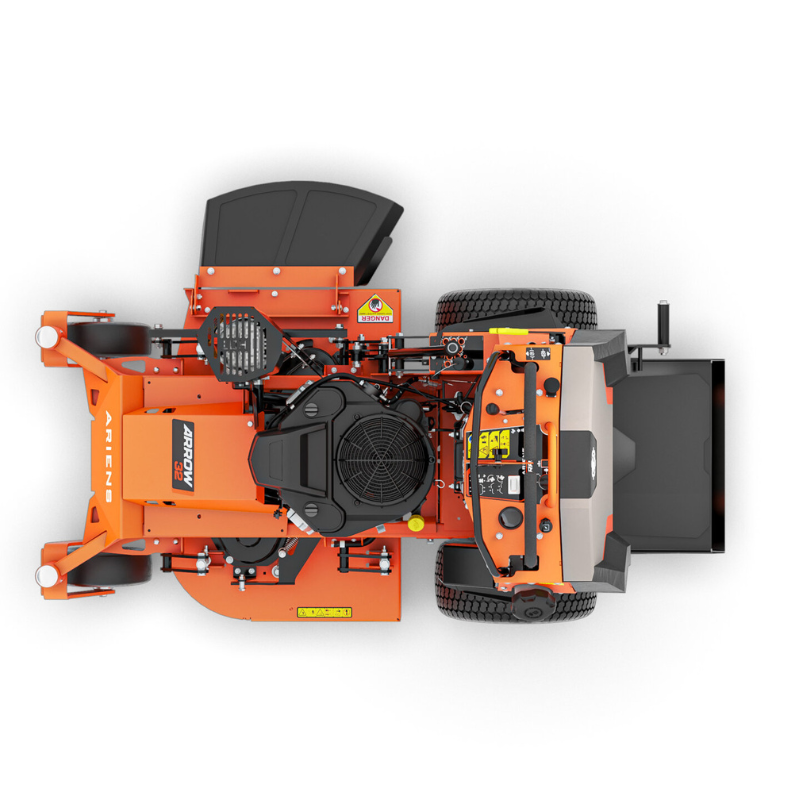 Ariens Arrow 32 Tondeuse Zero‑Turn thermique à conducteur debout