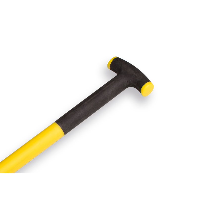 Atlas Manche de bêche en fibre de verre - 88 cm