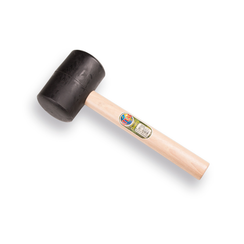 Atlas Maillet en caoutchouc - n° 8 - 90 Shore