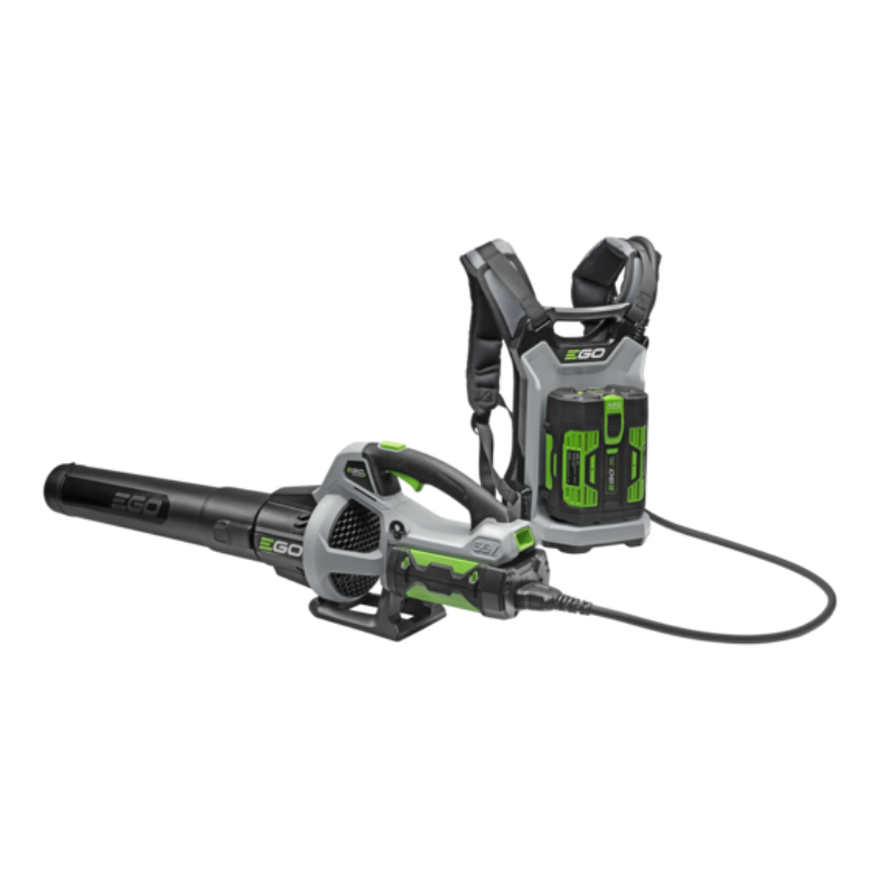 EGO BH1001 Harnais dorsal avec adaptateur