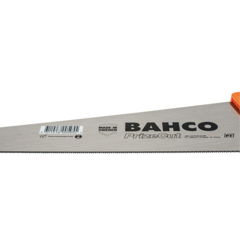 Bahco PrizeCut 300-14-F15/16-HP - Scie à main
