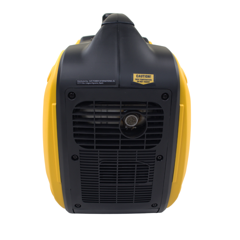 DeWALT DXGNi20E Générateur inverter à essence - 2000 W