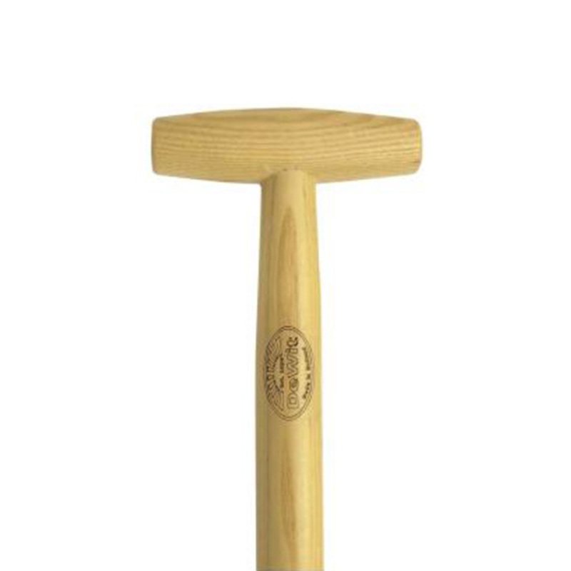 De Wit Bêche manuelle - manche 80 cm