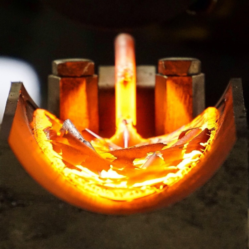 De Wit Plantoir X-Treme - 14 cm