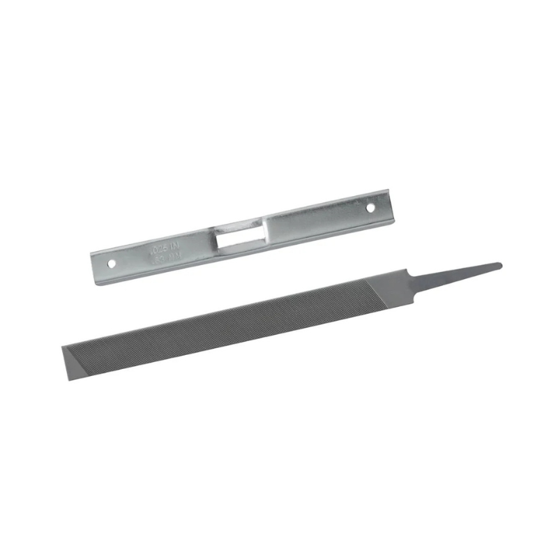 EGO AFG1000D Jauge de profondeur avec lime plate