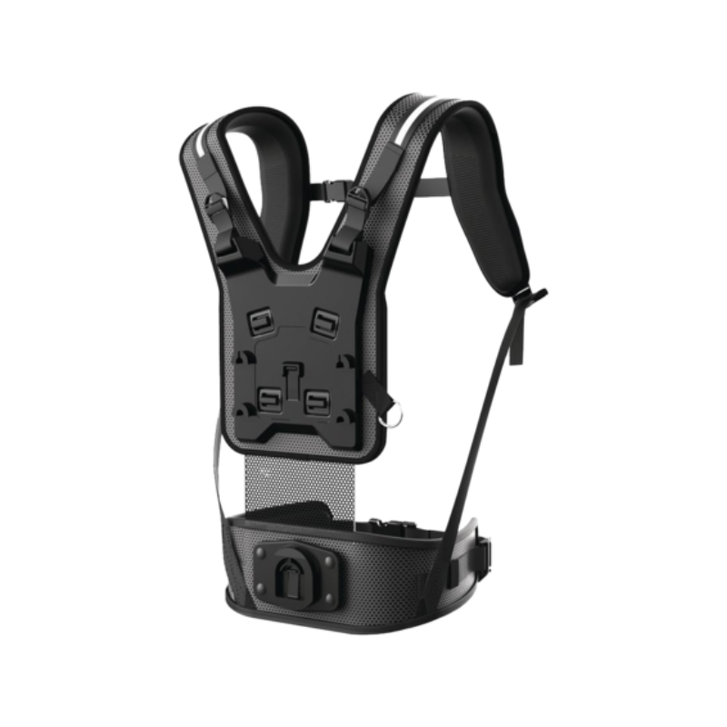 EGO AFH1500 Harnais de portage pour BAX1500 et BHX1000