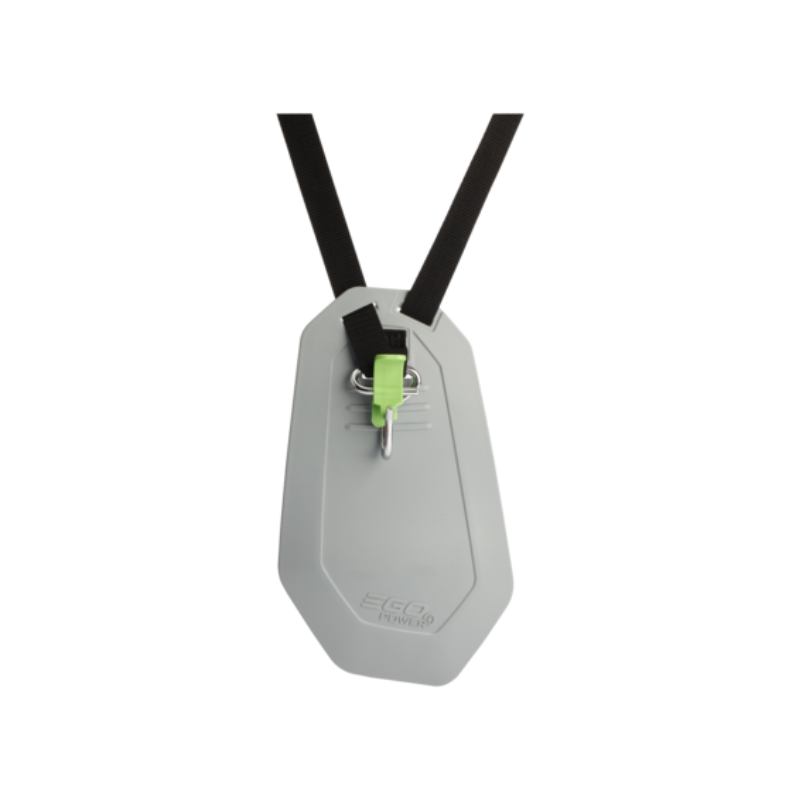 EGO AHP1300 Coussin de hanche pour débroussailleuse