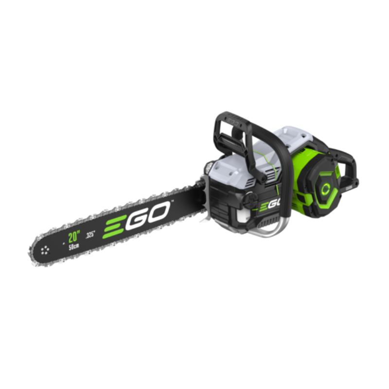 EGO CSX5000 Tronçonneuse à batterie – Corps seul