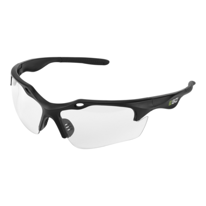 EGO GS001E Lunettes de protection - Transparent