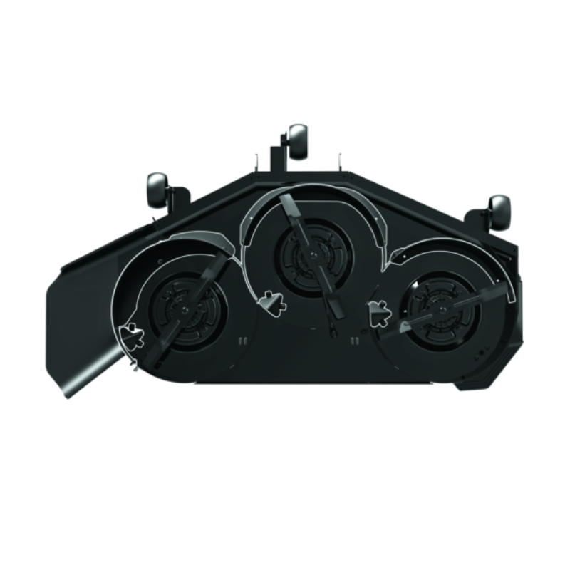 EGO ABP5200 Kit mulching