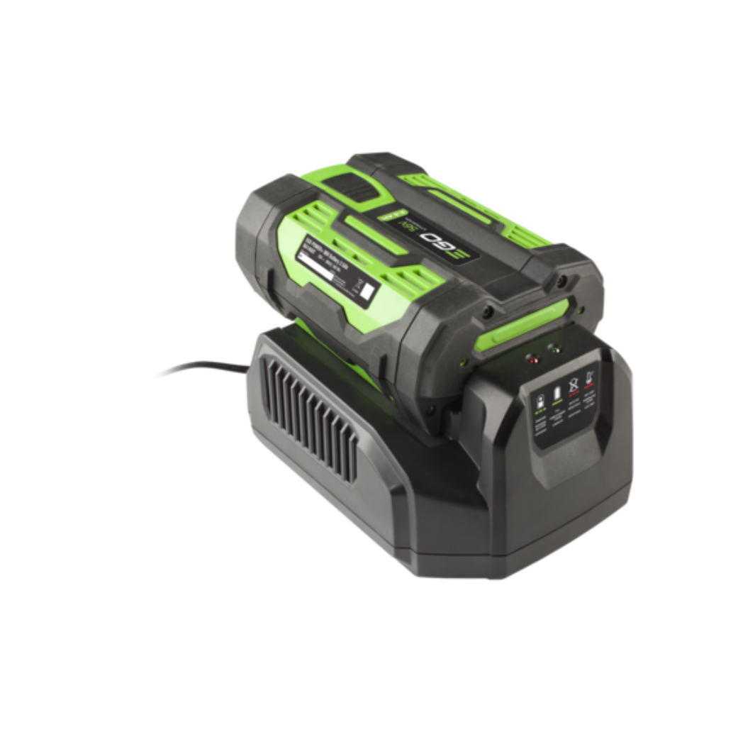 Chargeur EGO CH2100E