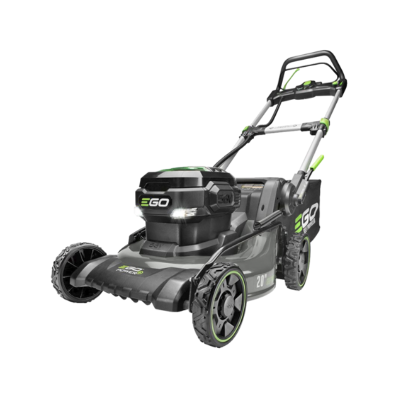 EGO LM2020E-SP Tondeuse à batterie autotractée – Corps
