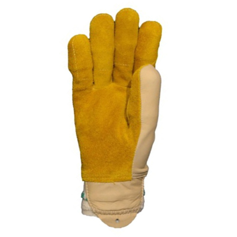 FELCO 706 Gants de sécurité - L / Main gauche