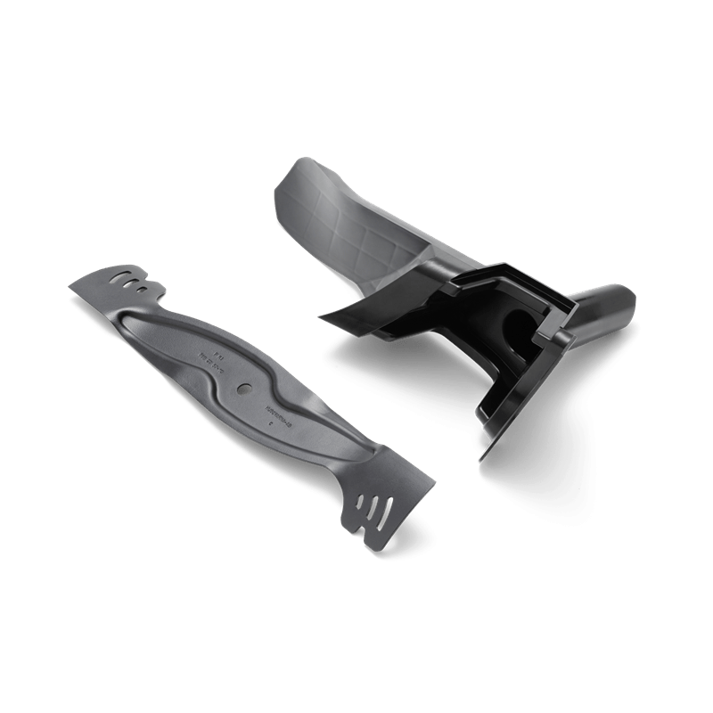 Honda Kit mulching pour HRG 466