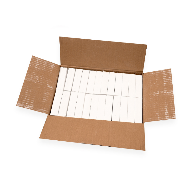 Craie industrielle Kadeem - 12 pièces