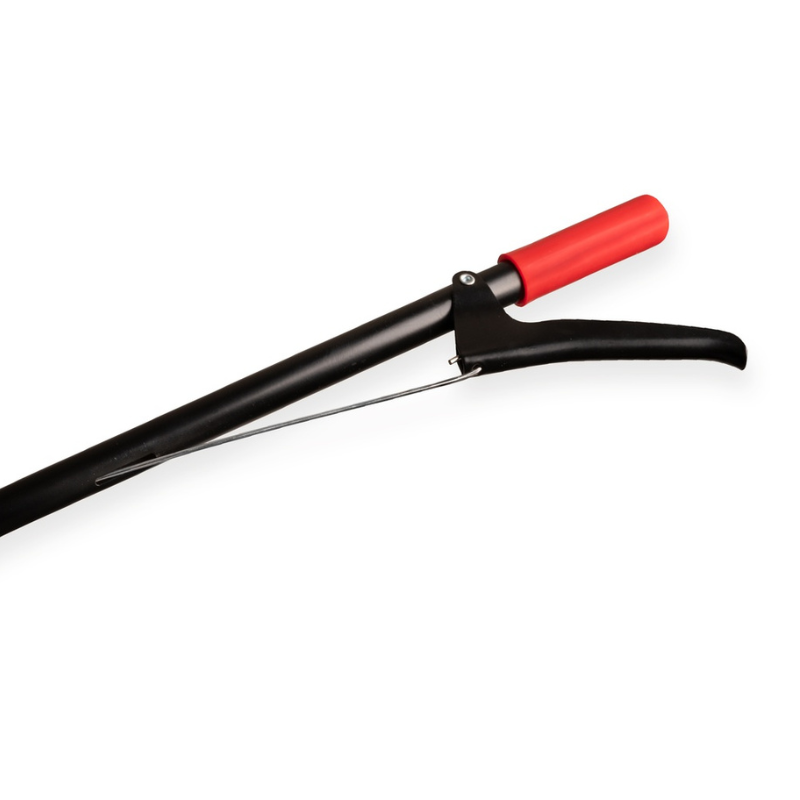 Knauthe Pince ramasse-déchets - 122 cm
