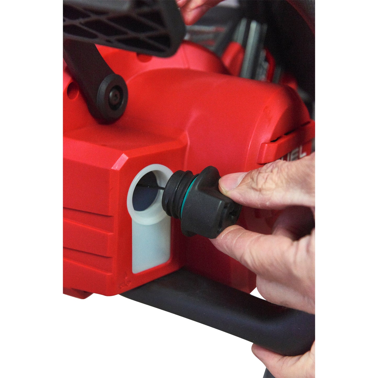 Milwaukee M18 FUEL FCHS35-0 Tronçonneuse sans fil - 35 cm
