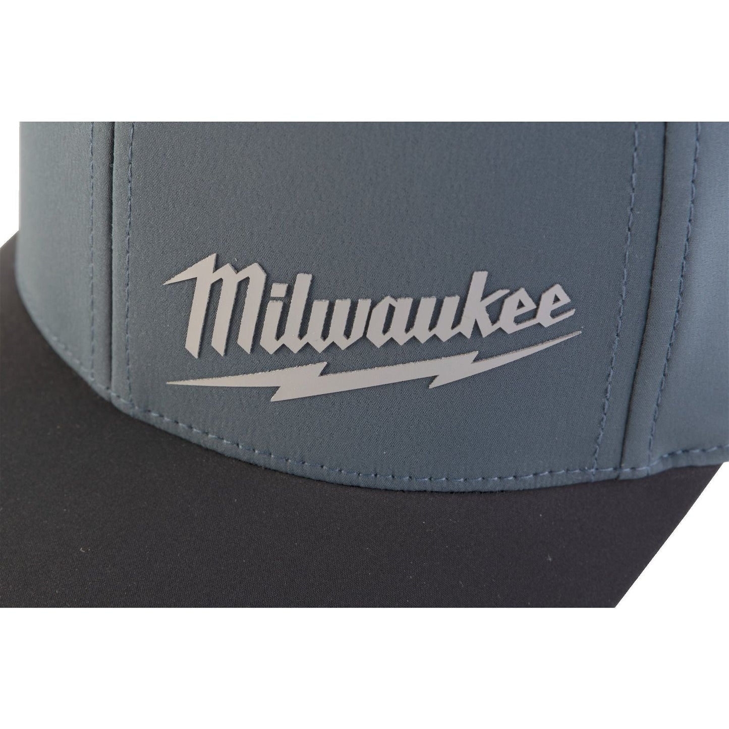 Casquette Baseball Performance Milwaukee - Bleu - L/XL