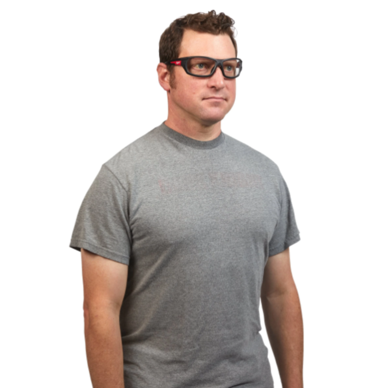 Lunettes de sécurité Milwaukee Performance - Photochromiques