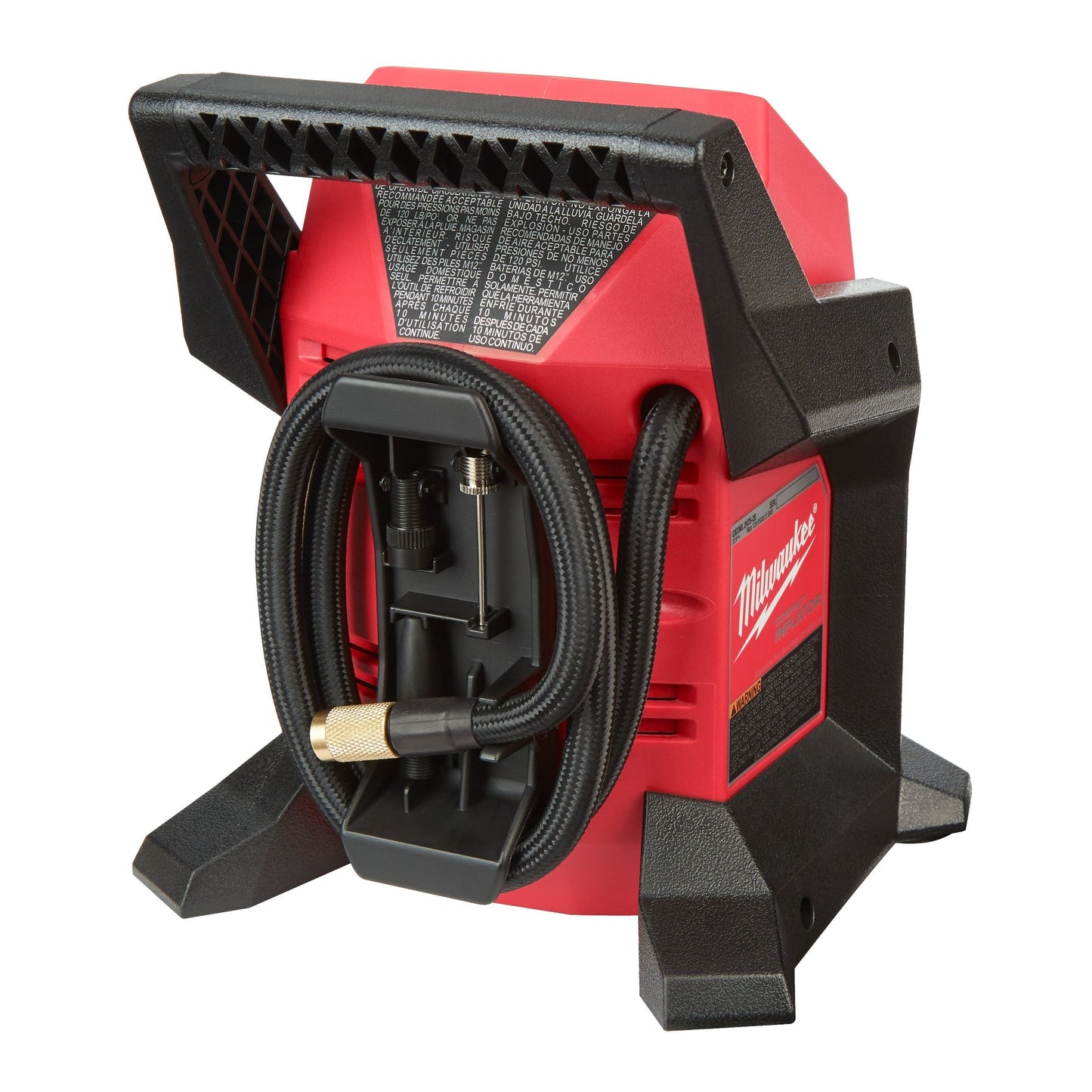 Milwaukee M12™ Compresseur sans fil