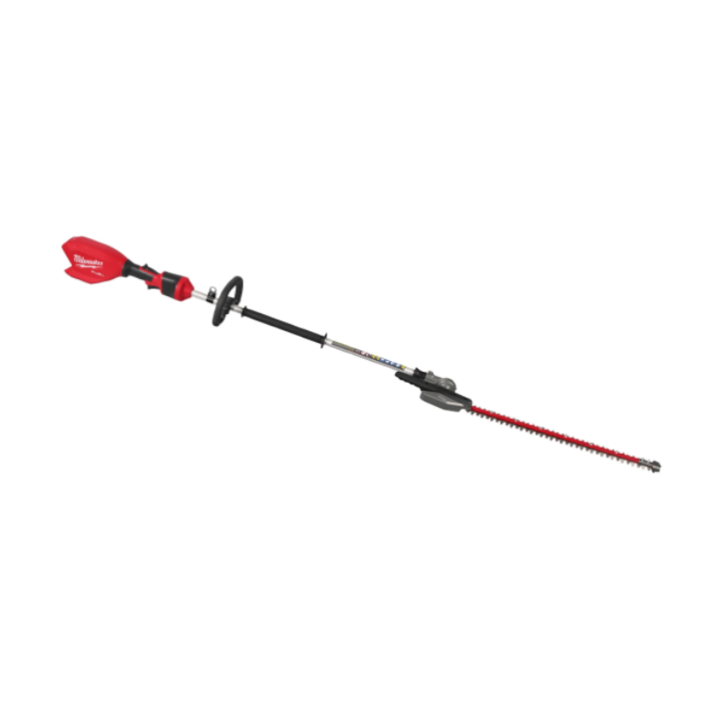 Milwaukee M18 FHETE22-0 Taille-haies sur perche à batterie