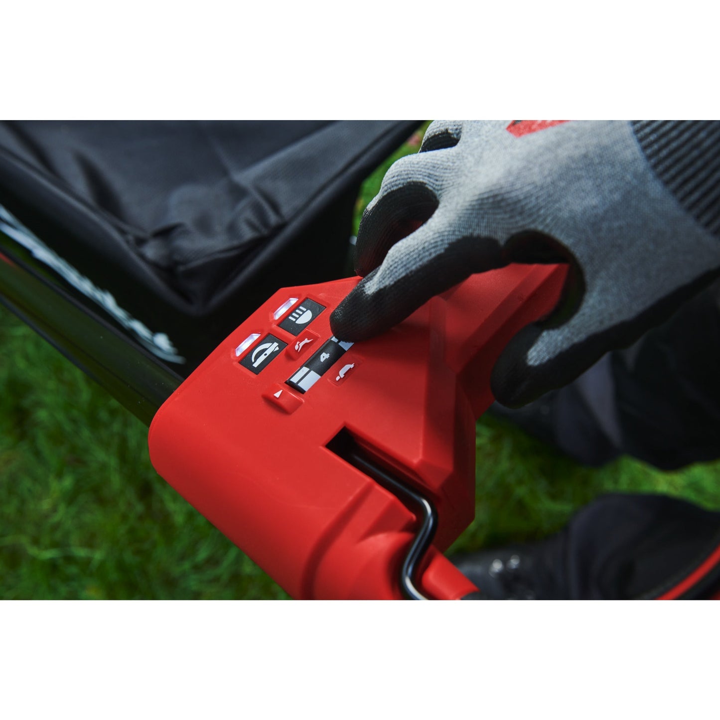 Milwaukee M18 F2LM46-802 Tondeuse à gazon sans fil