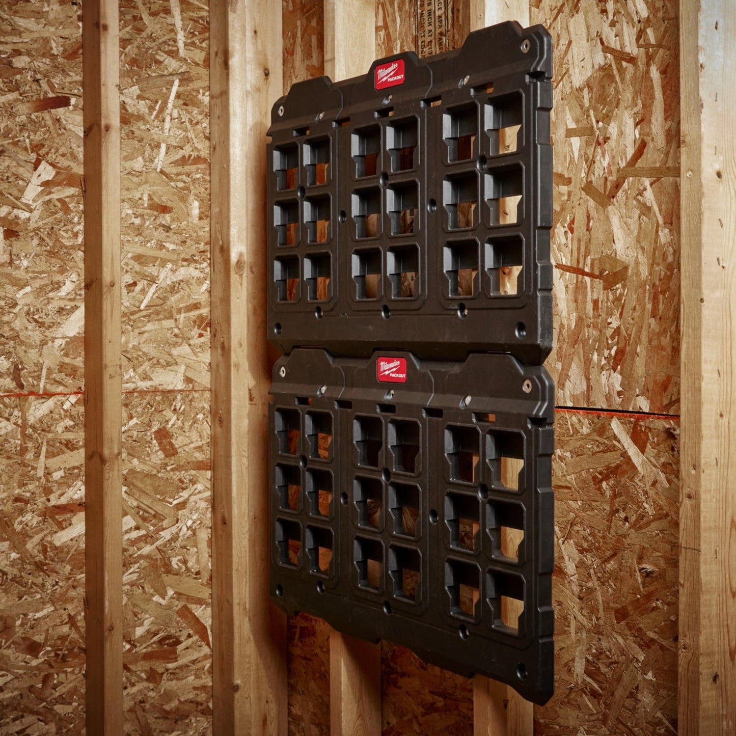 Milwaukee PACKOUT XL Plaque de montage