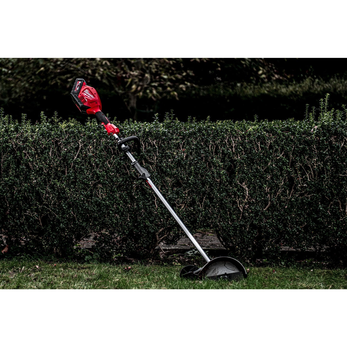 Milwaukee M18 FOPH-EA QUIK-LOK™ Accessoire dresse-bordures