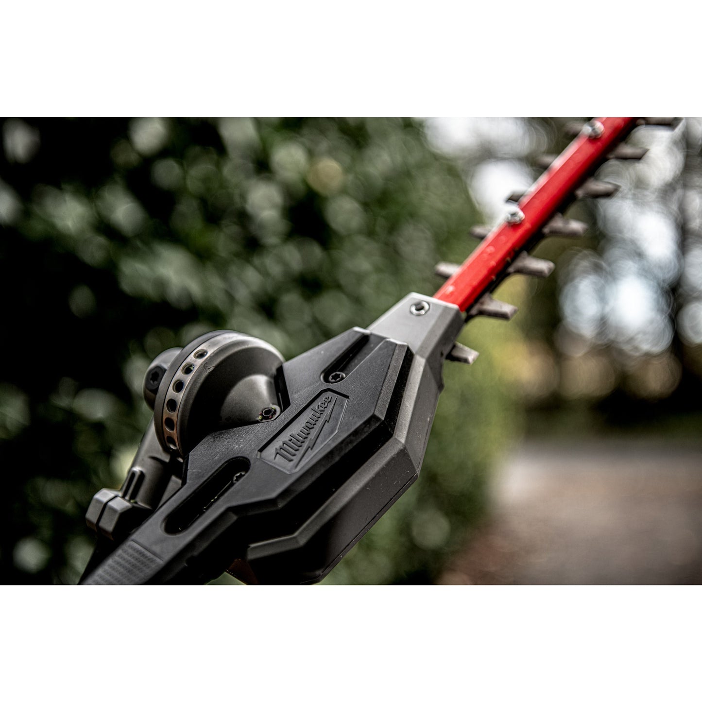 Milwaukee M18 FOPH-HTA QUIK-LOK™ Accessoire taille-haies articulé
