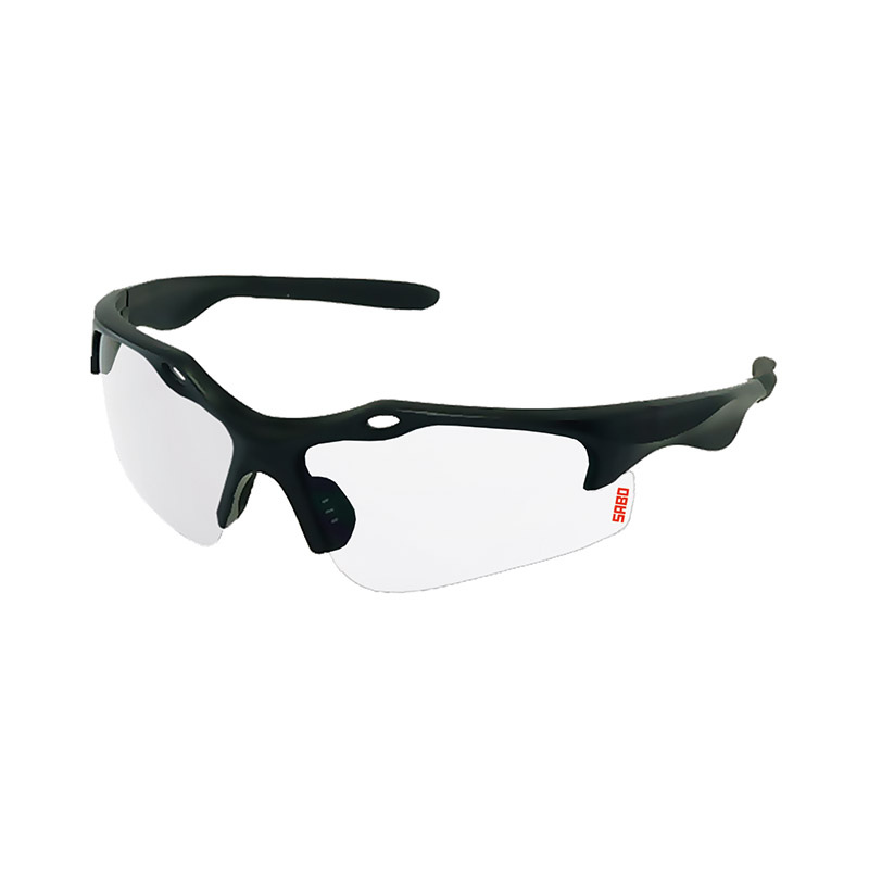 Lunettes de protection SABO - Claires