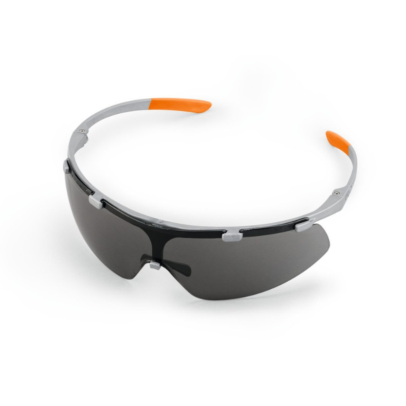 Lunettes de protection STIHL ADVANCE Super Fit - Teintées