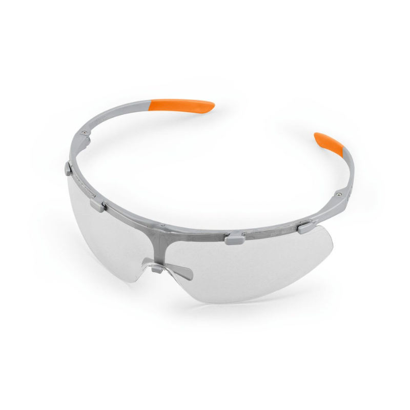 Lunettes de sécurité STIHL ADVANCE Super Fit - Transparent