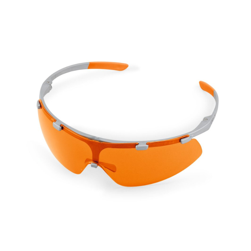 STIHL ADVANCE Super Fit Lunettes de protection - Orange