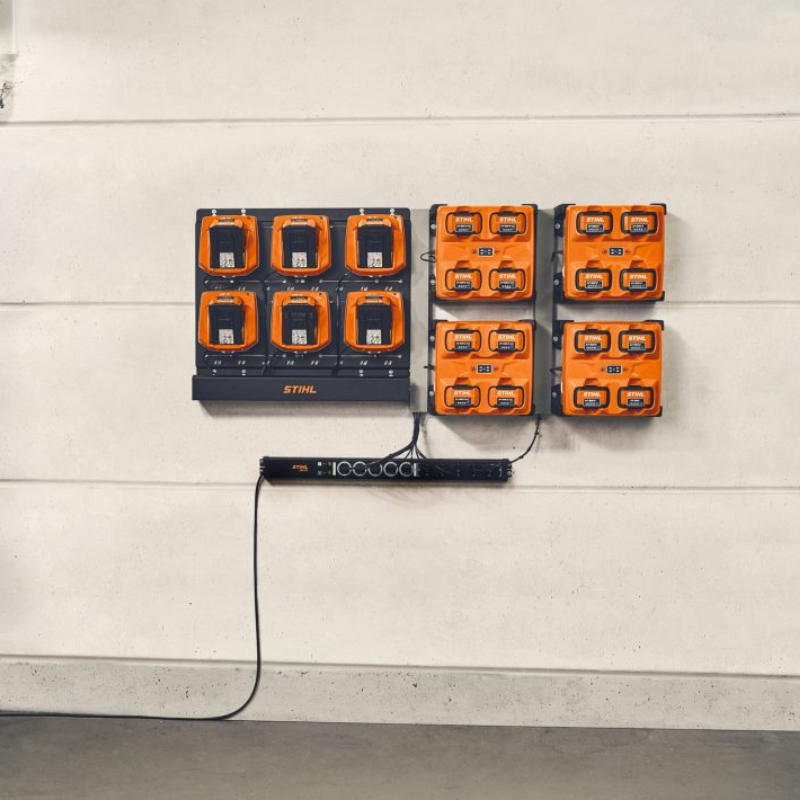 STIHL CM 10 Contrôleur de charge