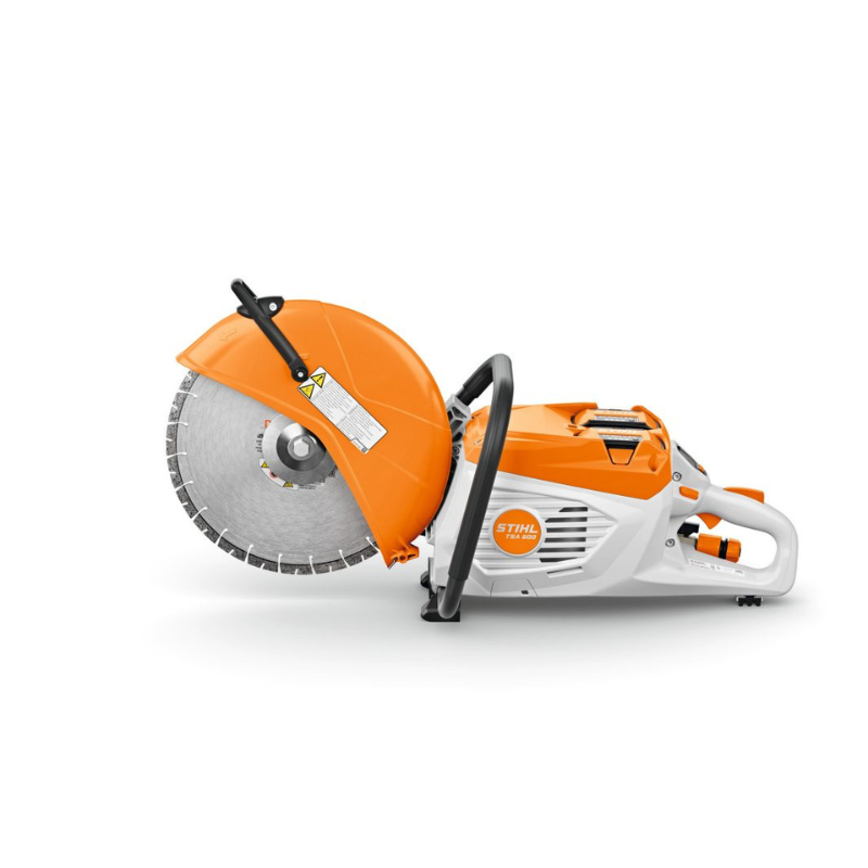 STIHL TSA 500 B Découpeuse à batterie - Machine seule