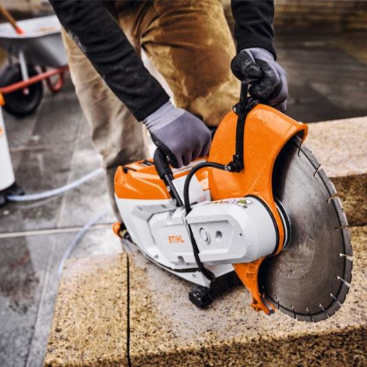 STIHL TSA 500 B Découpeuse à batterie - Machine seule