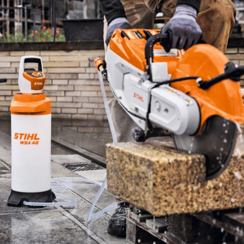 STIHL TSA 500 B Découpeuse à batterie - Machine seule