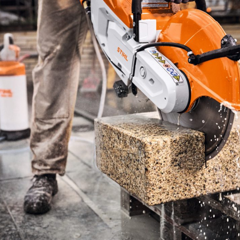 STIHL TSA 500 B Découpeuse à batterie - Machine seule