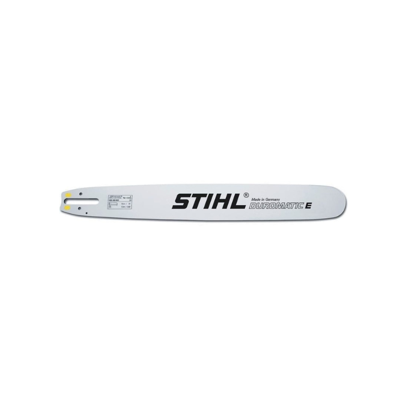 STIHL Duromatic E Guide-chaîne 3/8", .404 - 105 cm - 30020008058