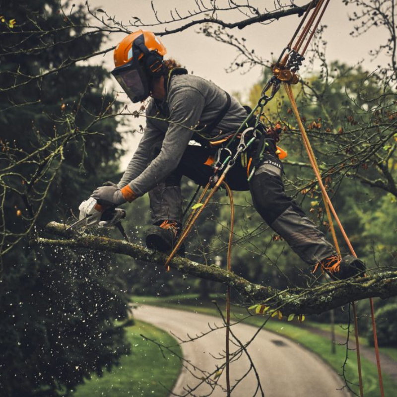 STIHL GTA 40.0 Mini-tronçonneuse à batterie - Outil seul