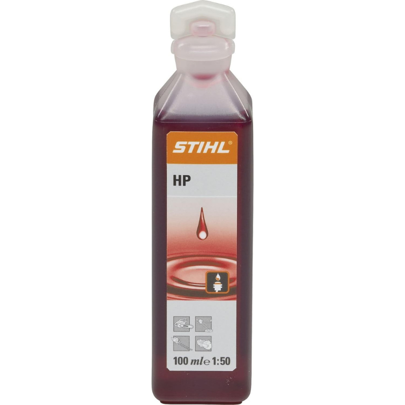 STIHL HP Huile moteur 2 temps - 100 ml