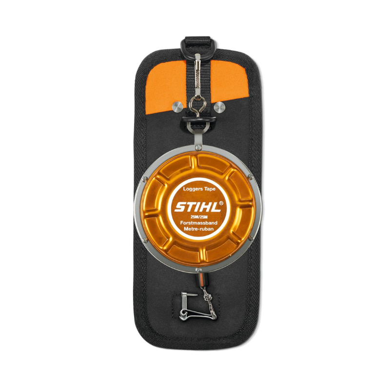 STIHL Porte-mètre ruban pour ADVANCE X-Flex