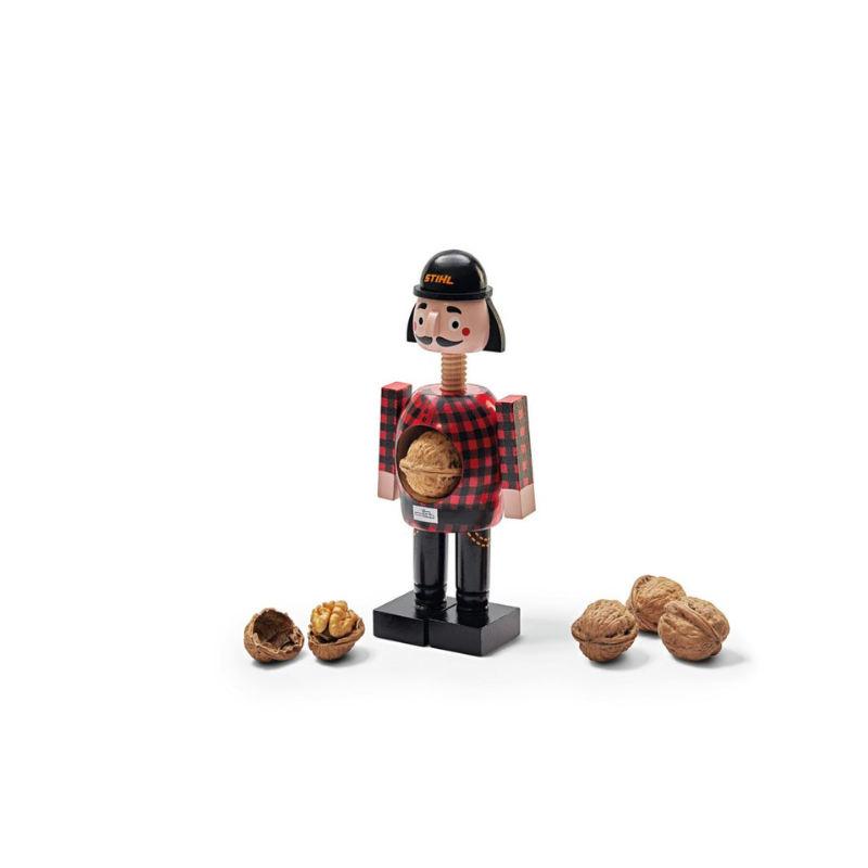 STIHL Casse-noisettes