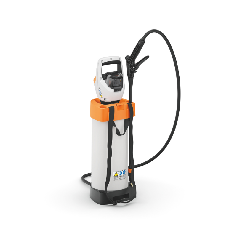 STIHL SGA 30 Pulvérisateur à batterie 5 L – Batterie et chargeur inclus